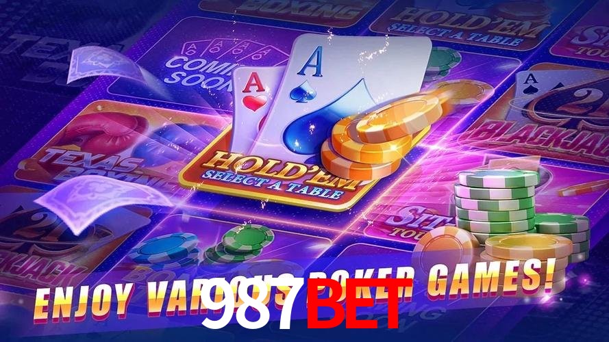 987Bet