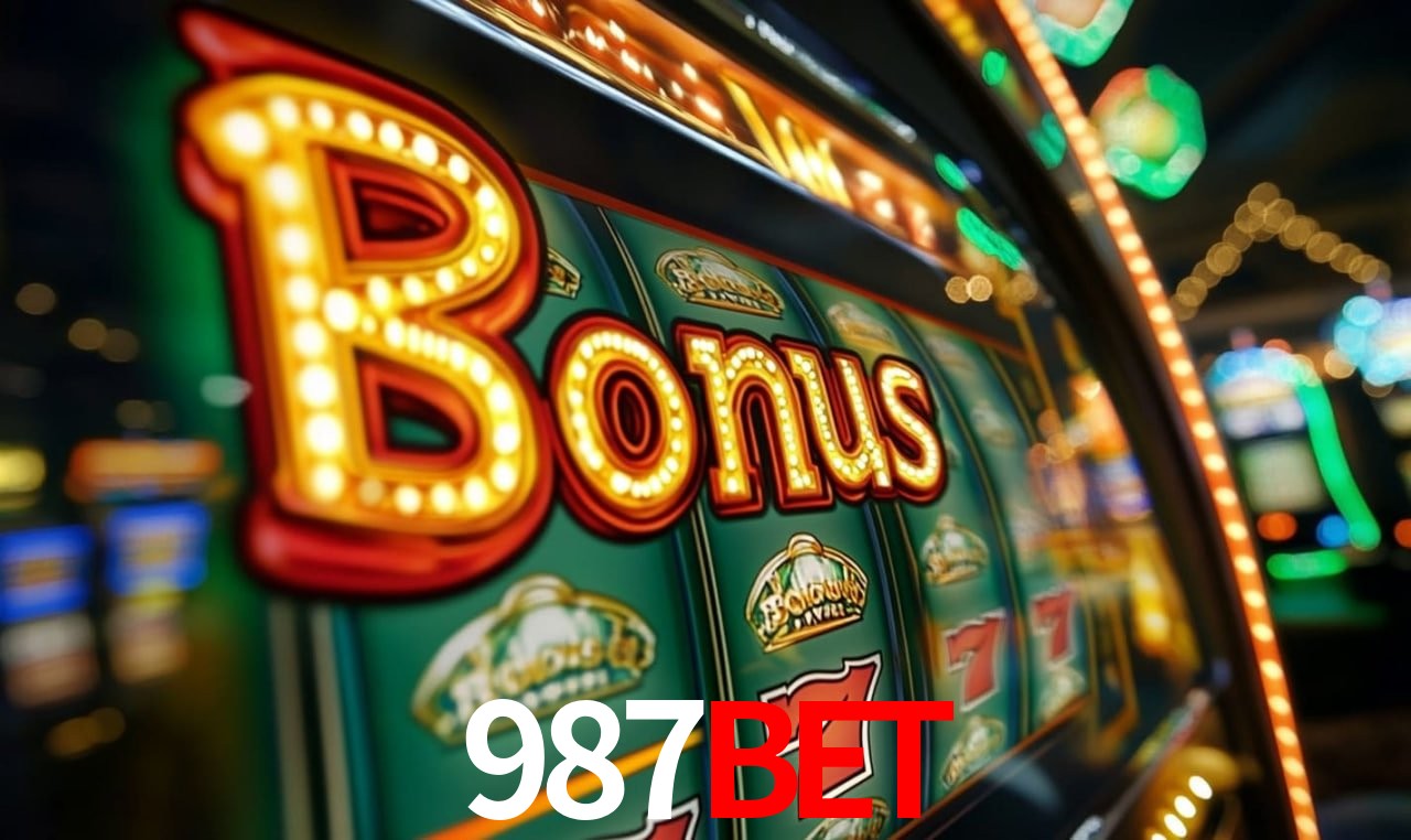 987Bet App
