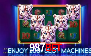 987Bet App
