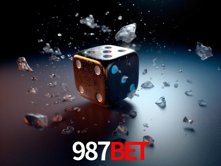 987Bet: Jogos de Caça-Níqueis-Altas Recompensas, Roleta-Velocidade, Blackjack-Desafios Máximos