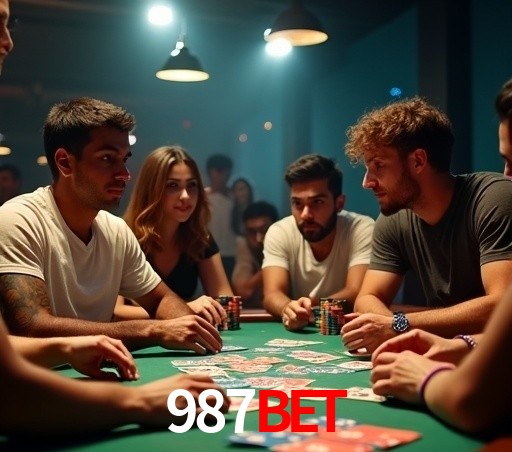 987Bet